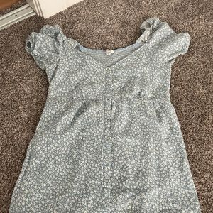 Womens American eagle dress